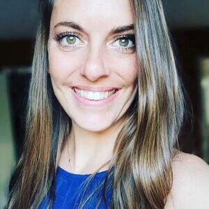 Meet your Posher, Lyndsey